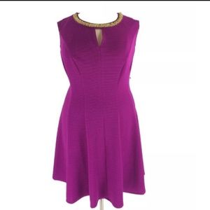 Gorgeous dress for church, wedding, dinner out